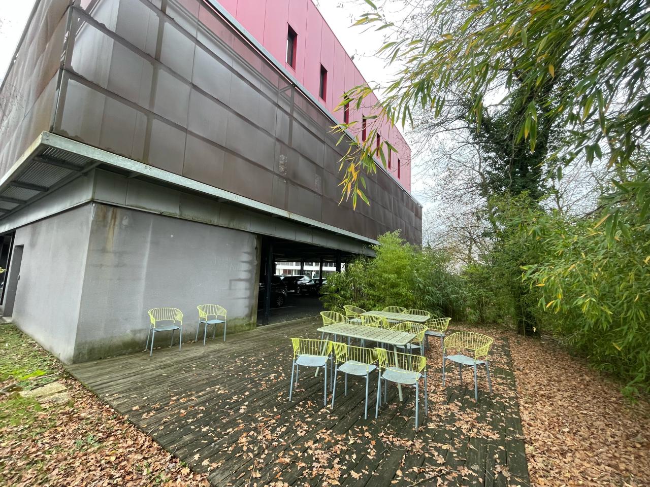 Bureau Mérignac 3070m² Location bureau Mérignac Gironde OLBUR2528747 5